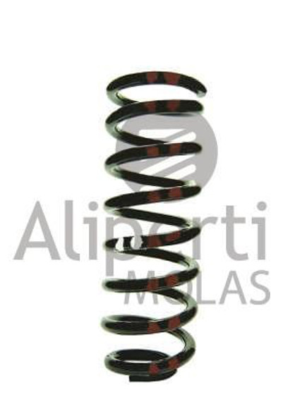 Imagen de RESORTE-ESPIRAL DELANTERO IZQUIERDO FORD F1000 1980/1994