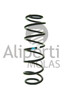 Imagen de RESORTE-ESPIRAL TRASERO FORD FIESTA 2003/...