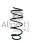 Imagen de RESORTE-ESPIRAL DELANTERO FORD FIESTA 1.0/1.6 2003...
