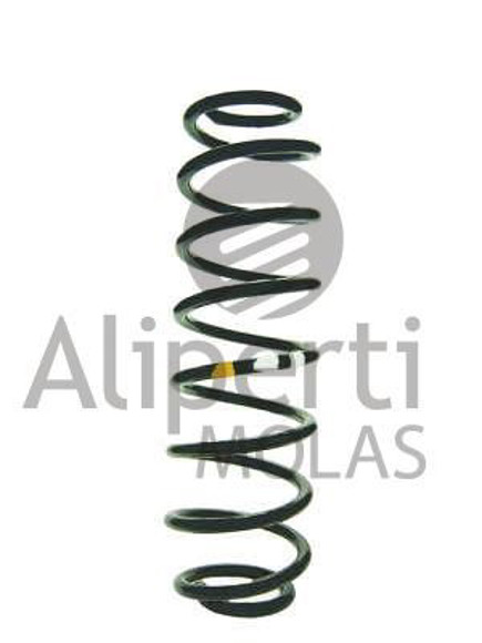 Imagen de RESORTE-ESPIRAL TRASERO FORD ECOSPORT 4X2 2003/...