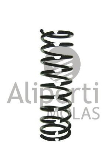 Imagen de RESORTE-ESPIRAL DELANTERO FORD ESCORT 1984/1993