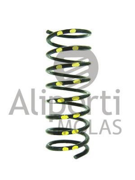 Imagen de RESORTE-ESPIRAL DELANTERO FORD ESCORT XR3 1.6 1983/1989