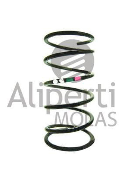 Imagen de RESORTE-ESPIRAL TRASERO FORD BELINA II 1.6 1978/1991