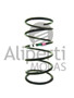 Imagen de RESORTE-ESPIRAL TRASERO FORD BELINA II 1.6 1978/1991
