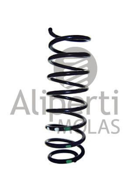 Imagen de RESORTE-ESPIRAL DELANTERO FORD ESCORT / VERONA 1993/...