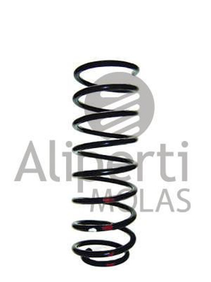 Imagen de RESORTE-ESPIRAL DELANTERO FORD ESCORT/VERONA 1993/1996