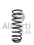 Imagen de RESORTE-ESPIRAL DELANTERO FORD ESCORT/VERONA 1993/1996
