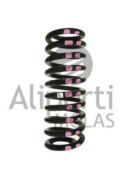 Imagen de RESORTE-ESPIRAL DELANTERO IZQUIERDO FORD F4000 1993/1998