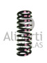 Imagen de RESORTE-ESPIRAL DELANTERO IZQUIERDO FORD F4000 1993/1998