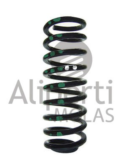 Imagen de RESORTE-ESPIRAL DELANTERO FORD F1000 1994/1998
