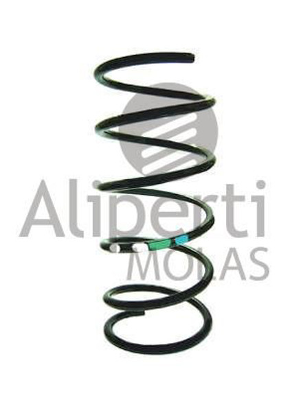 Imagen de RESORTE-ESPIRAL DELANTERO FORD COURIER PICK UP  1999/...