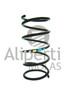 Imagen de RESORTE-ESPIRAL DELANTERO FORD KA 1.0-1.3 1997/2007