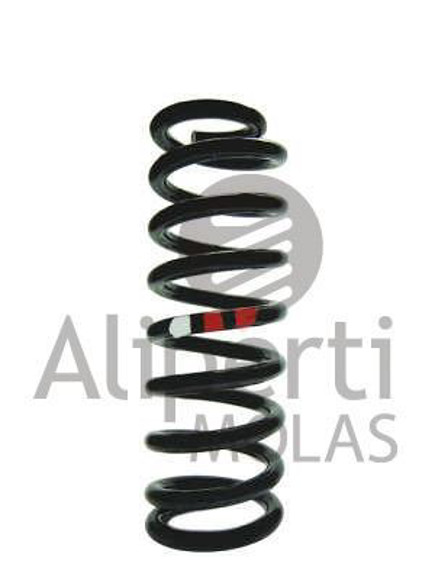 Imagen de RESORTE-ESPIRAL DELANTERO FORD RANGER XL 2.3-2.5 4X2 1997..