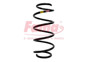 Imagen de RESORTE/ESPIRAL DELANTERO FORD ECOSPORT 1.6 16V 2012- 4X4