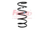 Imagen de RESORTE/ESPIRAL DELANTERO FORD COURIER 1.3 1999-