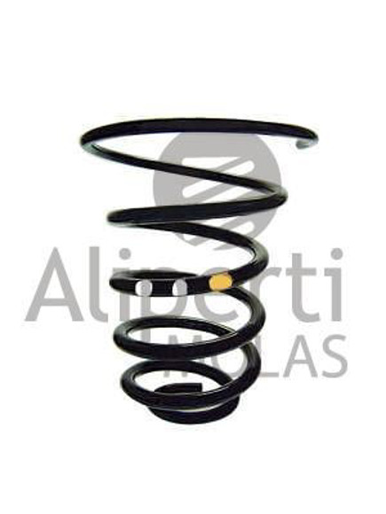 Imagen de RESORTE-ESPIRAL TRASERO CHEVROLET IPANEMA
