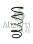 Imagen de RESORTE-ESPIRAL DELANTERO CHEVROLET CELTA 2000/...