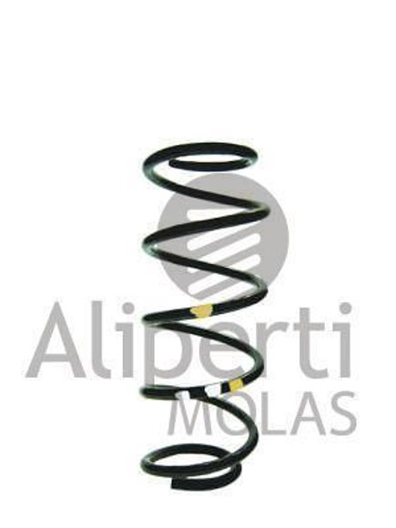 Imagen de RESORTE-ESPIRAL DELANTERO CHEVROLET ASTRA 1.8-2.0 2002/...