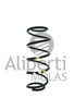 Imagen de RESORTE-ESPIRAL DELANTERO CHEVROLET ASTRA 1.8-2.0 2002/...