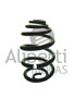 Imagen de RESORTE-ESPIRAL TRASERO CHEVROLET CORSA SEDAN 2002/...