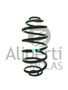 Imagen de RESORTE-ESPIRAL TRASERO CHEVROLET MERIVA 2002/...