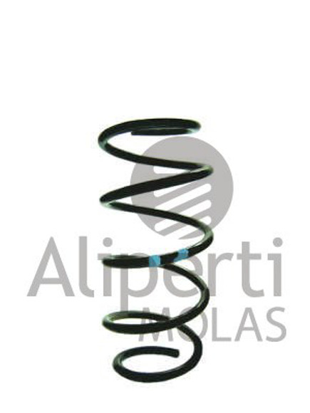 Imagen de RESORTE-ESPIRAL DELANTERO CHEVROLET CORSA 1.0-1.4 2002/...