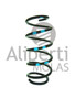 Imagen de RESORTE-ESPIRAL DELANTERO CHEVROLET MERIVA 2002/...