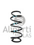 Imagen de RESORTE-ESPIRAL DELANTERO CHEVROLET AGILE 1.4 LZ/LTZ 2009..