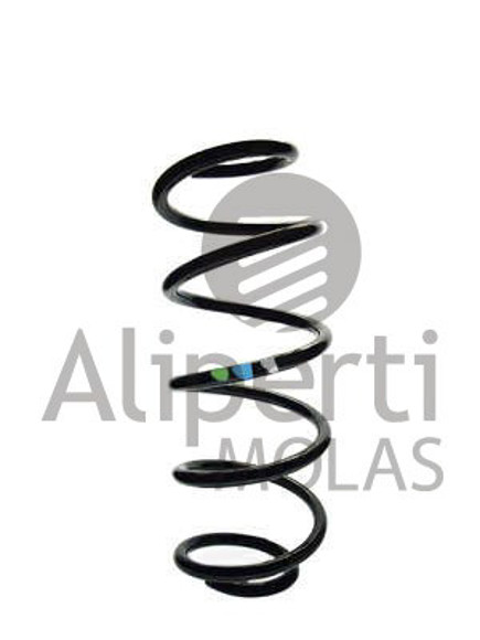 Imagen de RESORTE-ESPIRAL DELANTERO CHEVROLET CAPTIVA 3.6 V6 2008/...