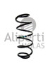 Imagen de RESORTE-ESPIRAL DELANTERO CHEVROLET CAPTIVA 3.6 V6 2008/...
