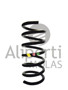 Imagen de RESORTE-ESPIRAL TRASERO CHEVROLET CAPTIVA 3.6 V6 2008/...