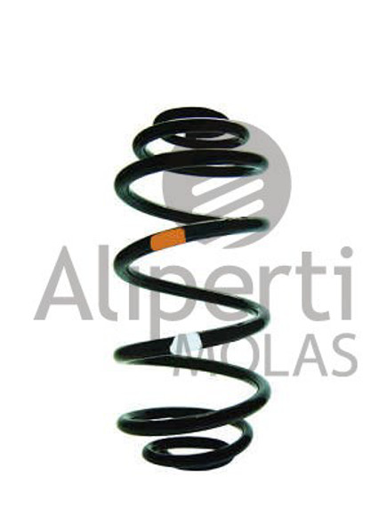 Imagen de RESORTE-ESPIRAL TRASERO CHEVROLET CRUZE 2011/...