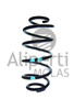 Imagen de RESORTE-ESPIRAL TRASERO CHEVROLET ONIX LT/LTZ 2013/...