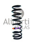 Imagen de RESORTE-ESPIRAL DELANTERO IZQUIERDO CHEVROLET S10 2.R 2012..