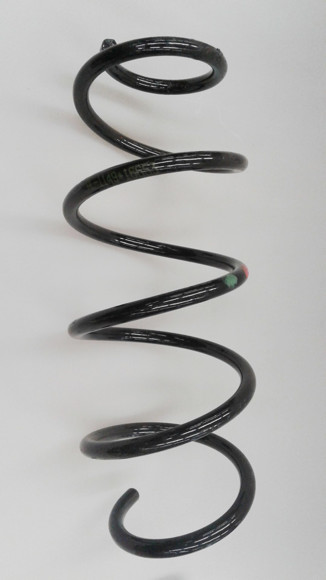 Imagen de RESORTE-ESPIRAL DELANTERO CHEVROLET COBALT 1.8/1.4 2012/...
