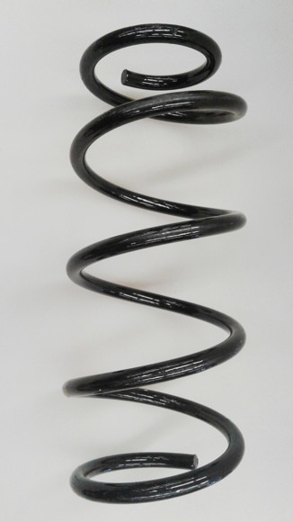 Imagen de RESORTE-ESPIRAL DELANTERO CHEVROLET SPIN 1.8 2012/...