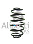 Imagen de RESORTE-ESPIRAL TRASERO CHEVROLET ZAFIRA 2001/...