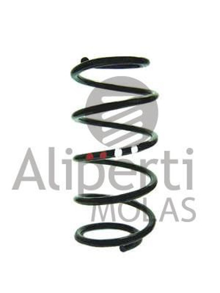 Imagen de RESORTE-ESPIRAL DELANTERO CHEVROLET ZAFIRA 2.0 16V 2001/...