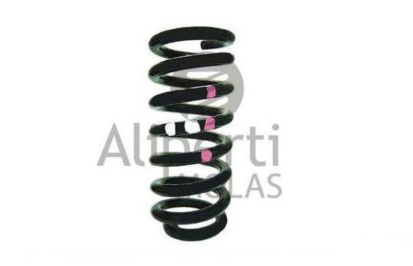 Imagen de RESORTE/ESPIRAL DELANTERO CHEVROLET D20 93/96 VERANEIRO