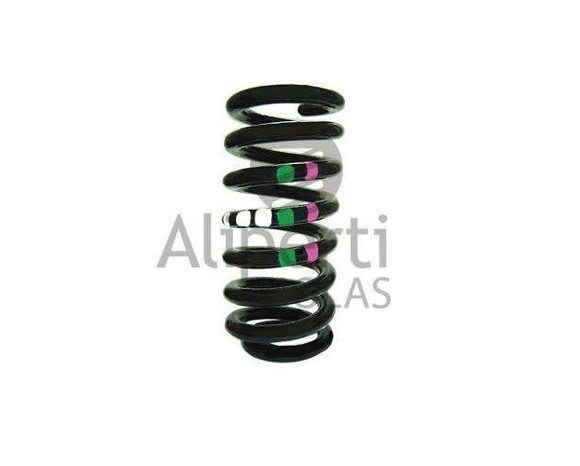 Imagen de RESORTE/ESPIRAL DELANTERO CHEVROLET D20 C/MOTOR S4T 93/96