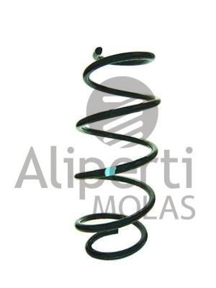 Imagen de RESORTE-ESPIRAL DELANTERO CHEVROLET MONTANA 1.8 2003/...
