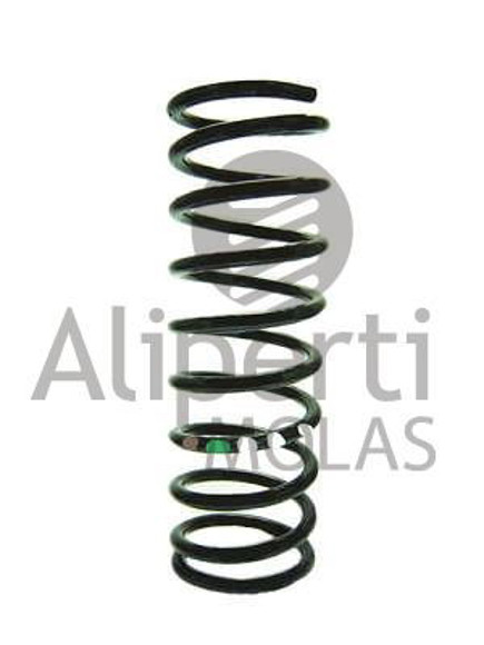 Imagen de RESORTE-ESPIRAL DELANTERO CHEVROLET CHEVETTE 1973/1993
