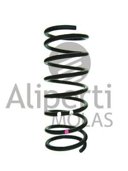 Imagen de RESORTE-ESPIRAL TRASERO CHEVROLET CHEVETTE 1973/1995