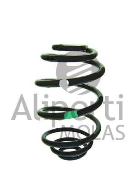 Imagen de RESORTE-ESPIRAL TRASERO CHEVROLET CORSA 2 Y 4 PUERTAS 99/...