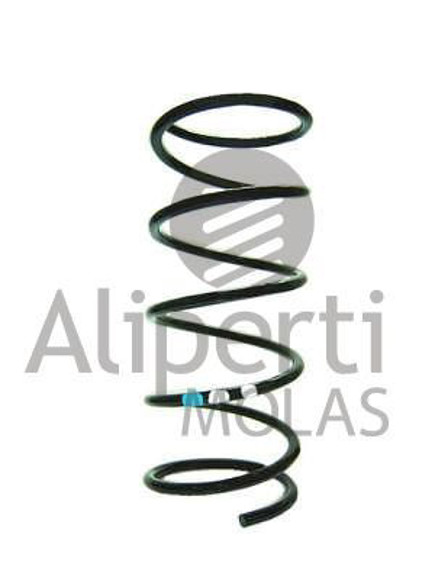 Imagen de RESORTE-ESPIRAL DELANTERO CHEVROLET MONZA 1982/1990