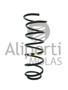 Imagen de RESORTE-ESPIRAL DELANTERO CHEVROLET MONZA/MEGA 1991/1996