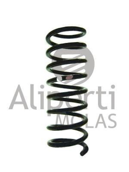 Imagen de RESORTE-ESPIRAL TRASERO CHEVROLET OPALA  1969/1992
