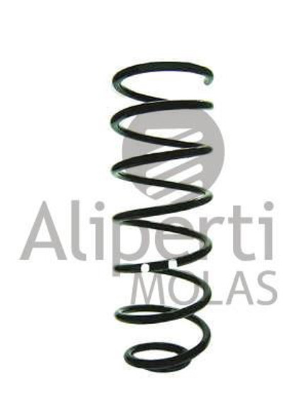 Imagen de RESORTE-ESPIRAL TRASERO CHEVROLET VECTRA 1997/...