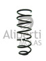 Imagen de RESORTE-ESPIRAL TRASERO CHEVROLET VECTRA 1997/...