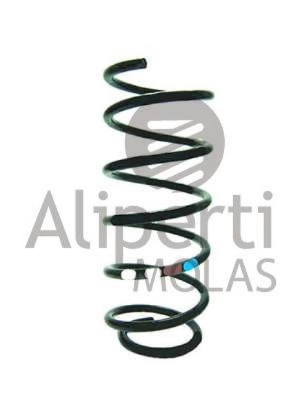 Imagen de RESORTE-ESPIRAL DELANTERO CHEVROLET CORSA 1994-2004